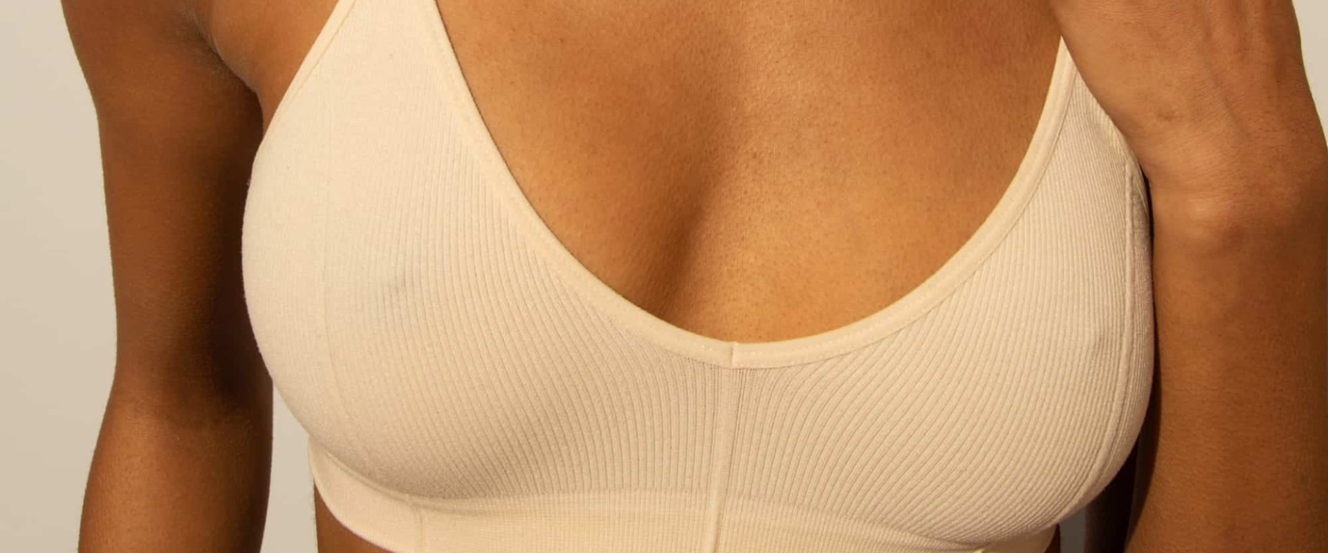 Achieve Natural-Looking Results With The Invisible Bra Surgery In Cosmetic Surgery