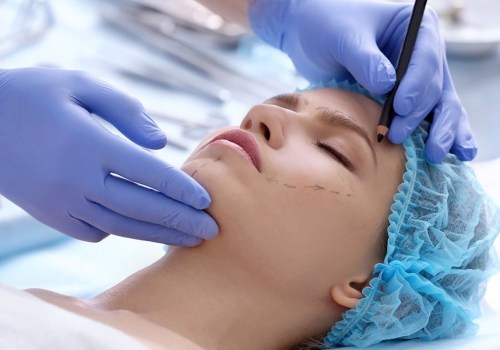 Why Cleopatra Contour Plastic Surgery Is The Buzz In Cosmetic Surgery Circles