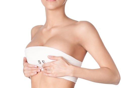 Is Invisible Bra Surgery Right For You? Exploring The New Cosmetic Surgery Trend