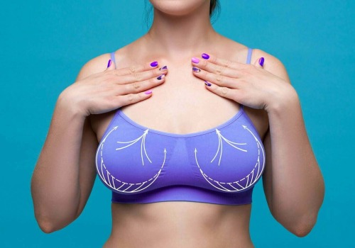 Why Invisible Bra Surgery Is Becoming a Top Choice in the World of Finest Cosmetic Procedures